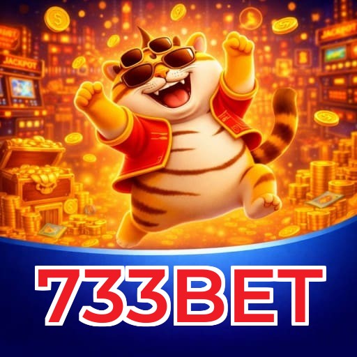 Catálogo 733BET 2.547 jogos